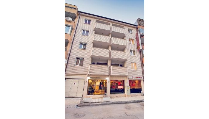 Hotel Gran Ivan poza 1