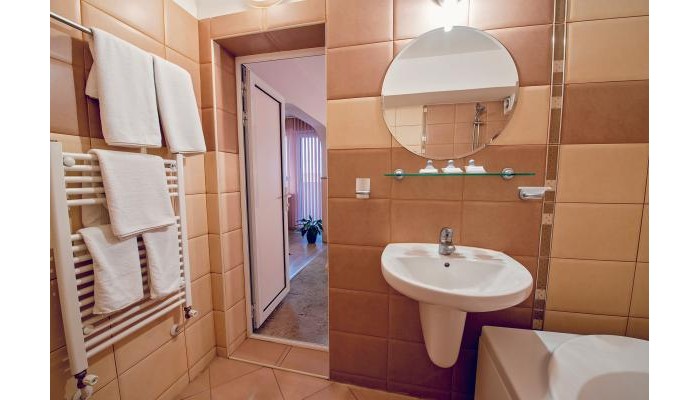 Hotel Gran Ivan poza 6