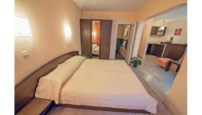 Hotel Gran Ivan poza 12