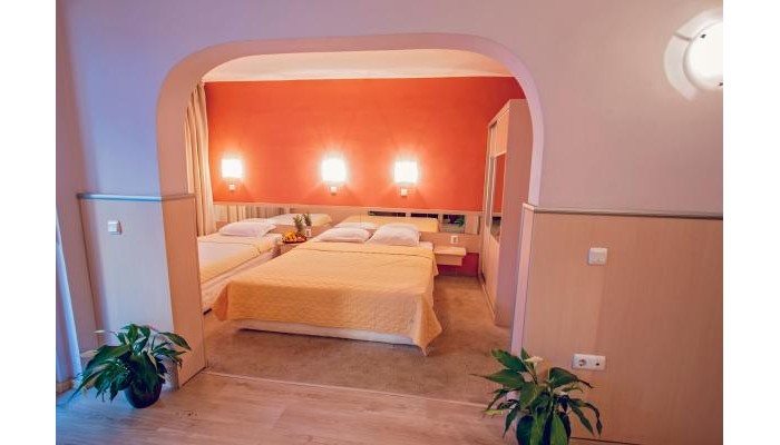 Hotel Gran Ivan poza 4