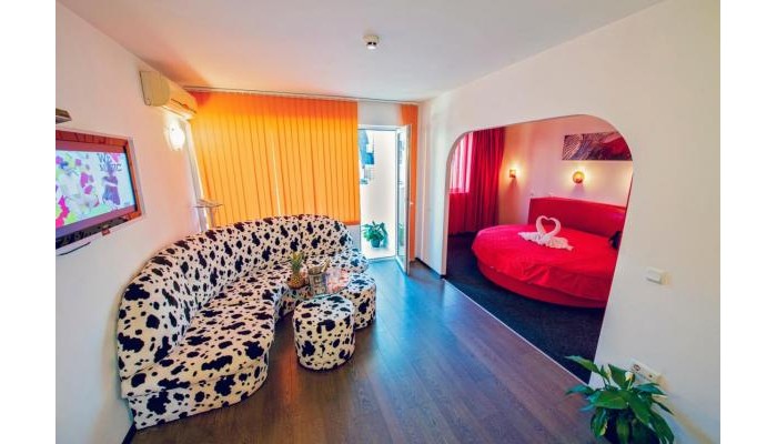 Hotel Gran Ivan poza 7