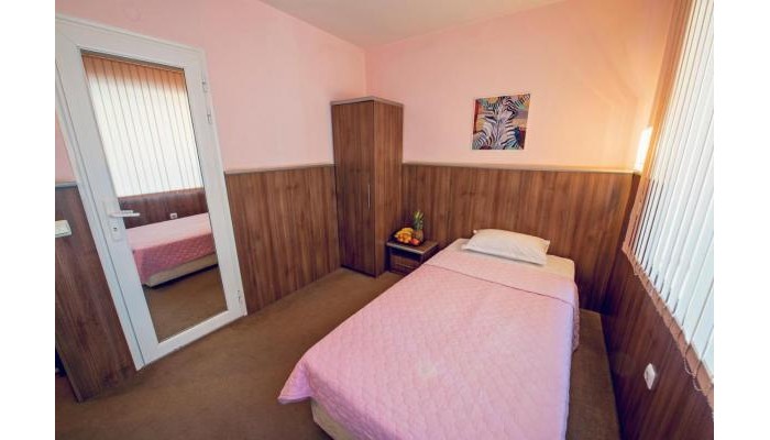 Hotel Gran Ivan poza 13