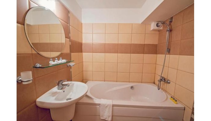 Hotel Gran Ivan poza 10