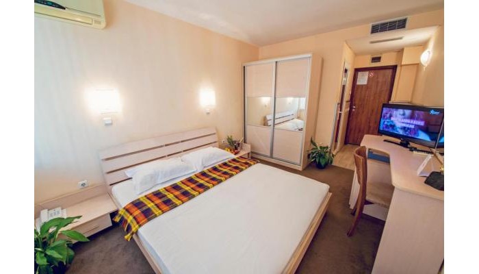 Hotel Gran Ivan poza 9