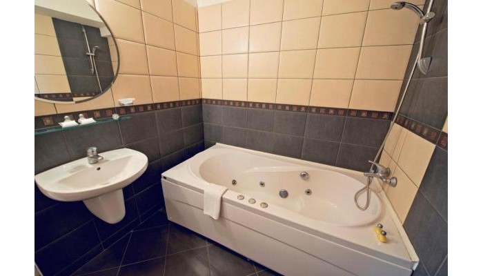 Hotel Gran Ivan poza 11