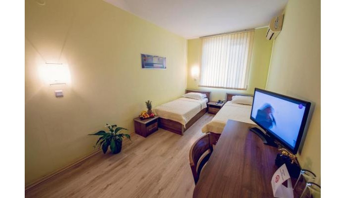 Hotel Gran Ivan poza 15