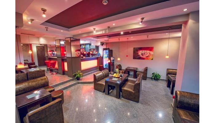 Hotel Gran Ivan poza 2