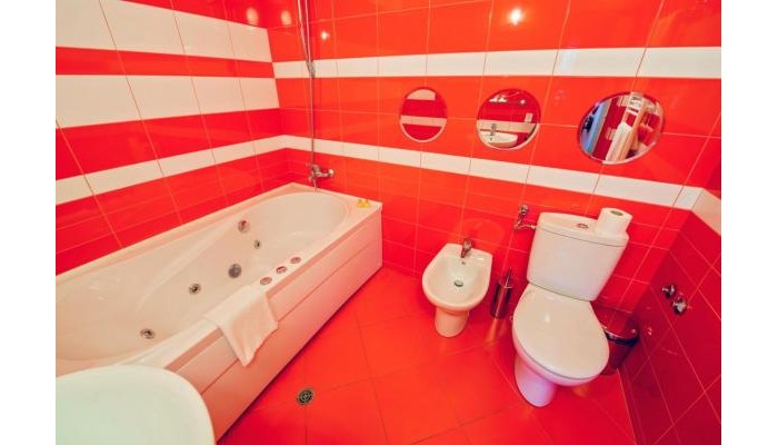 Hotel Gran Ivan poza 14