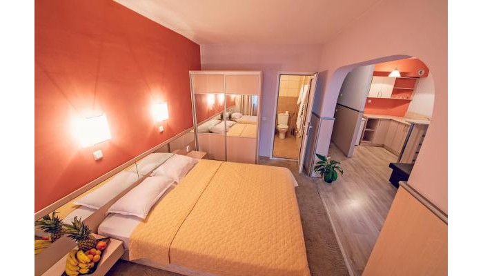 Hotel Gran Ivan poza 5