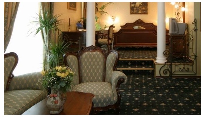 Hotel Grand London - Varna poza 7