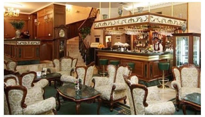 Hotel Grand London - Varna poza 10