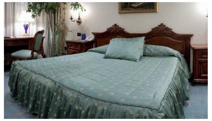 Hotel Grand London - Varna poza 5