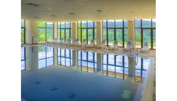 Hotel Kalina Palace poza 4