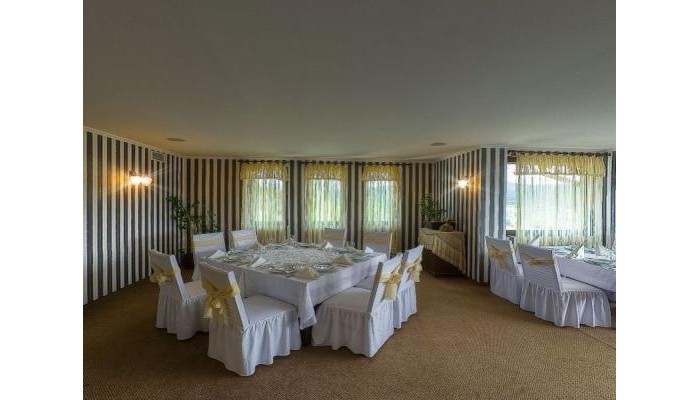 Hotel Kalina Palace poza 6