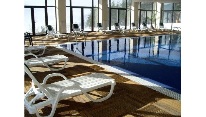 Hotel Kalina Palace poza 3