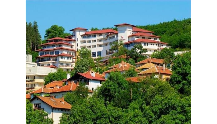 Hotel Kalina Palace poza 9