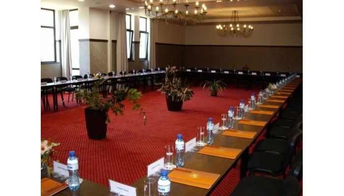 Hotel Kalina Palace poza 5