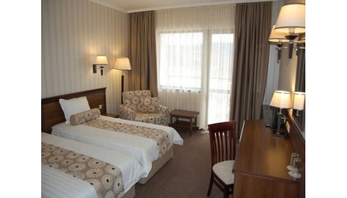 Hotel Kalina Palace poza 0