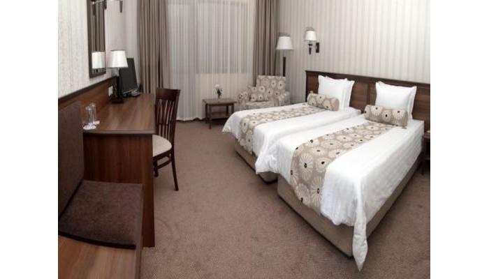 Hotel Kalina Palace poza 7