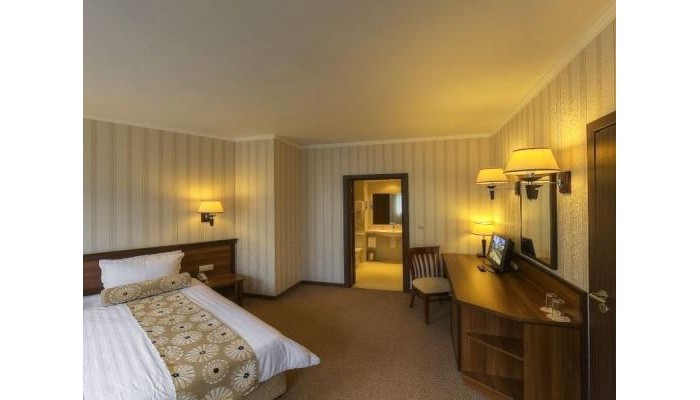 Hotel Kalina Palace poza 1