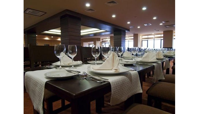 Hotel Kalina Palace poza 2