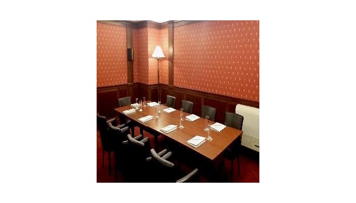 Hotel Marina Residence poza 2