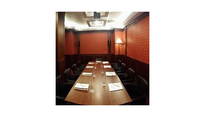 Hotel Marina Residence poza 8