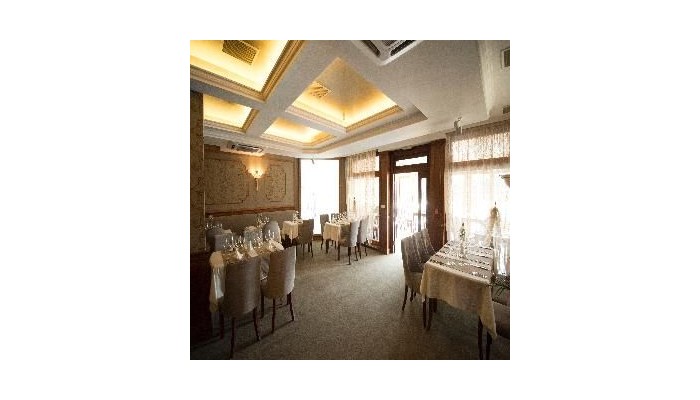 Hotel Marina Residence poza 18