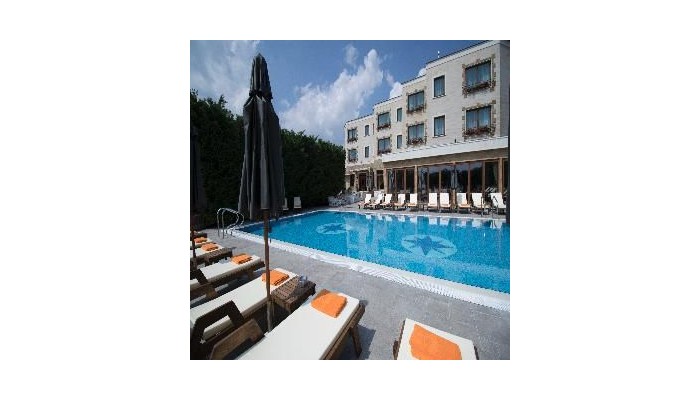 Hotel Marina Residence poza 11