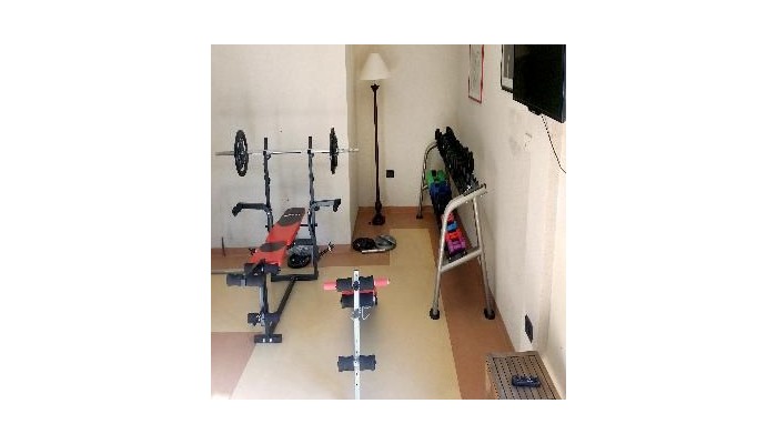 Hotel Marina Residence poza 3