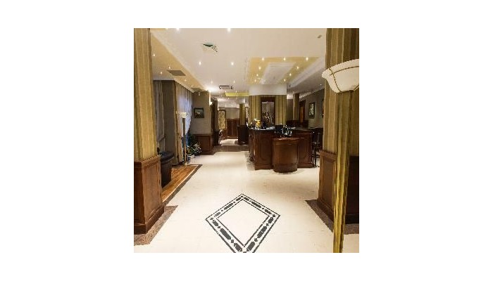 Hotel Marina Residence poza 7