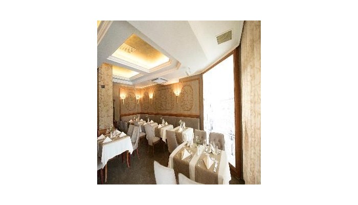 Hotel Marina Residence poza 28