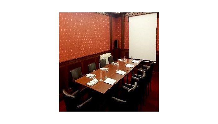 Hotel Marina Residence poza 14