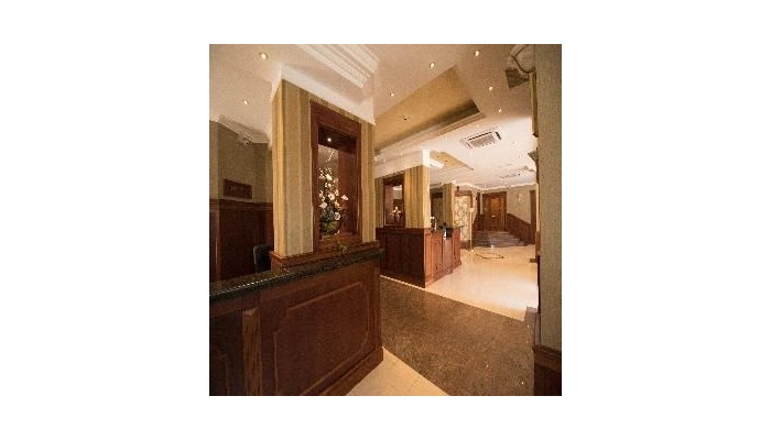 Hotel Marina Residence poza 1