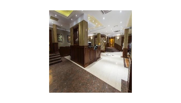 Hotel Marina Residence poza 25