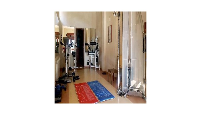 Hotel Marina Residence poza 9