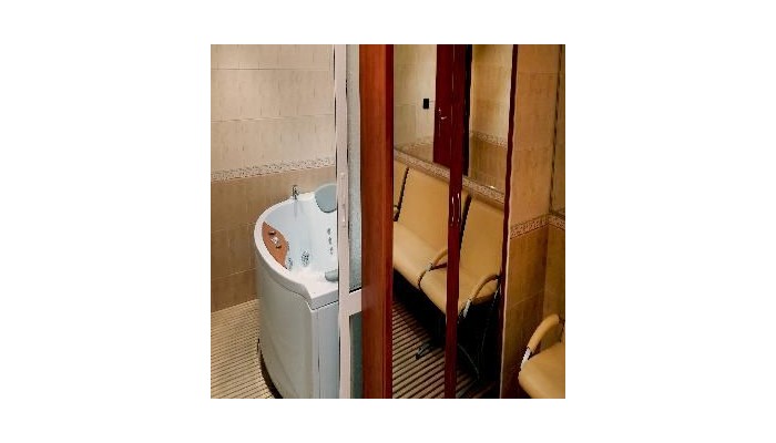 Hotel Marina Residence poza 21