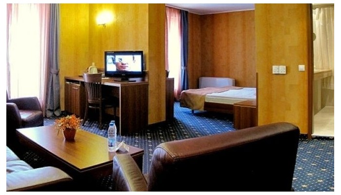 Hotel Panorama poza 1