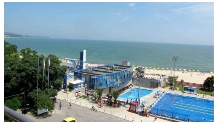 Hotel Panorama poza 8