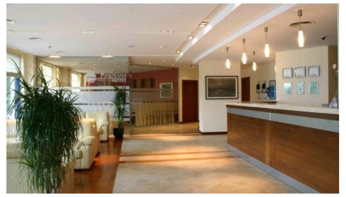Hotel Panorama poza 28