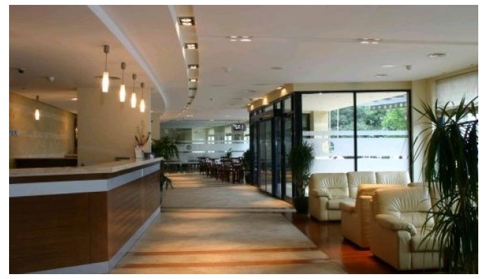 Hotel Panorama poza 26