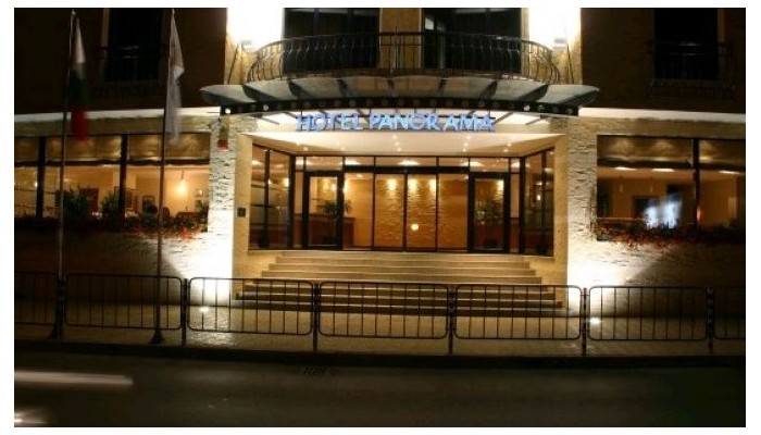 Hotel Panorama poza 24