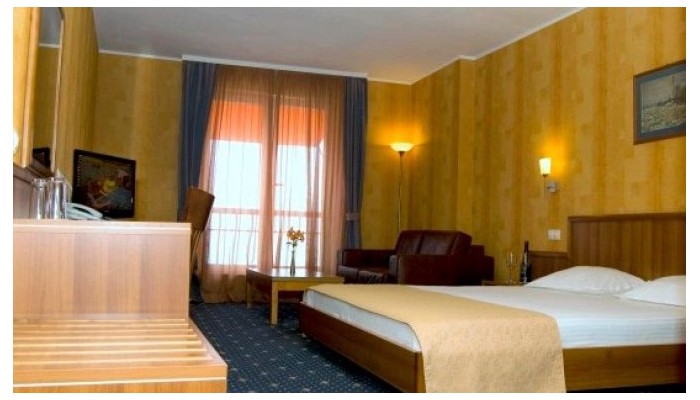 Hotel Panorama poza 17