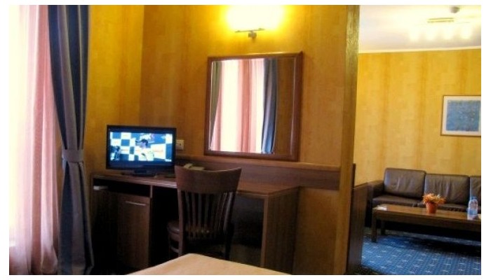 Hotel Panorama poza 6