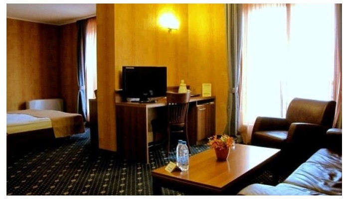 Hotel Panorama poza 5