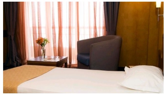 Hotel Panorama poza 34