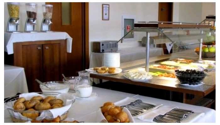 Hotel Panorama poza 29