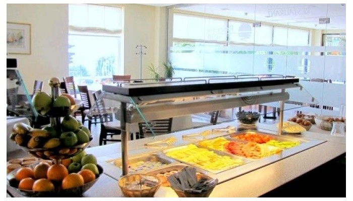 Hotel Panorama poza 31