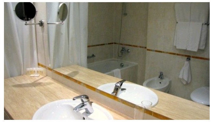 Hotel Panorama poza 7