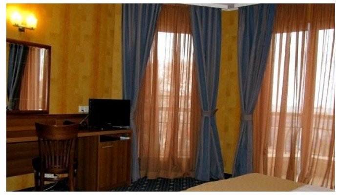 Hotel Panorama poza 3